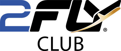 2FLY Club Logo